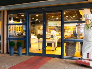 Filiaal Hindersteinlaan - Bakkerij Akkermans