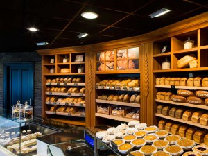 Filiaal Pastoor Ohllaan - Bakkerij Akkermans