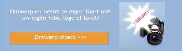 taart-met-eigen-foto